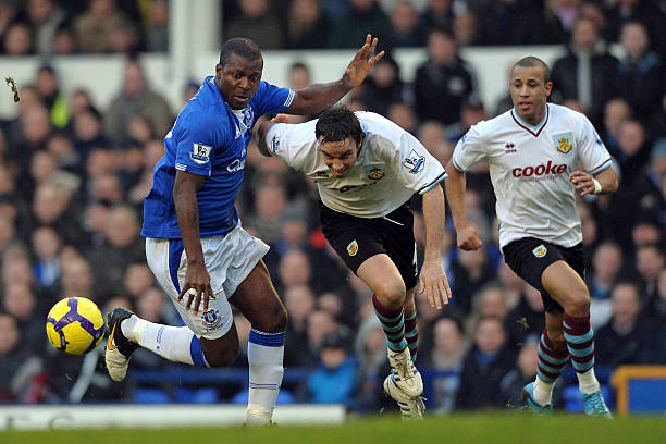 巨大的影响 巨大的影响